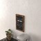 Flash Furniture Torched Wood Magnetic Hanging Chalkboard, 10PK 10-HGWA-GDIS-CRE8-762315-GG - alternate 7